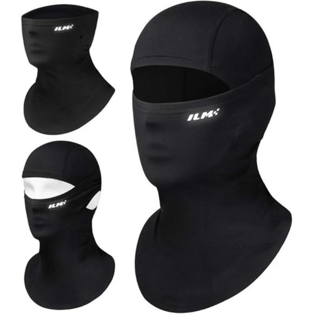 Motorcycle Balaclava Face Mask for Ski Model FM01